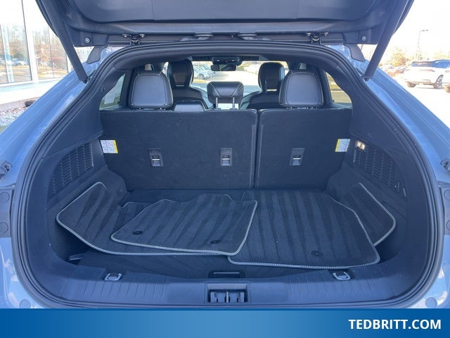 2025 Ford Mustang Mach-E GT AWD | GT Performance Pkg | Glass Roof