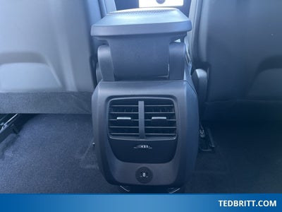 2025 Ford Mustang Mach-E GT AWD | GT Performance Pkg | Glass Roof