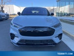2025 Ford Mustang Mach-E GT AWD | GT Performance Pkg | Glass Roof