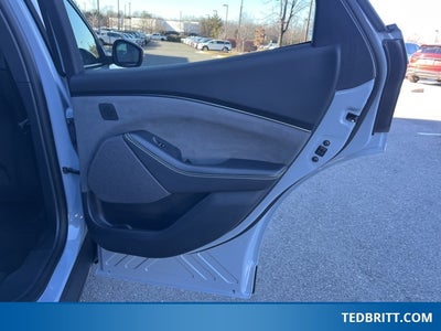 2025 Ford Mustang Mach-E GT AWD | GT Performance Pkg | Glass Roof