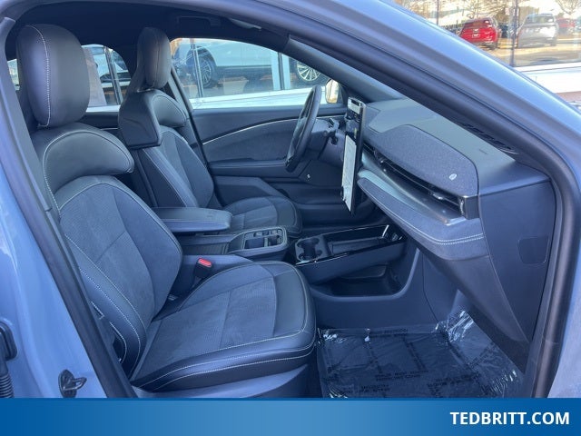 2025 Ford Mustang Mach-E GT AWD | GT Performance Pkg | Glass Roof