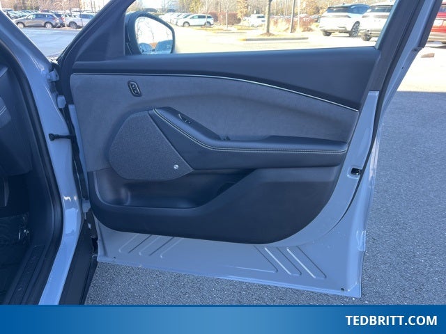 2025 Ford Mustang Mach-E GT AWD | GT Performance Pkg | Glass Roof