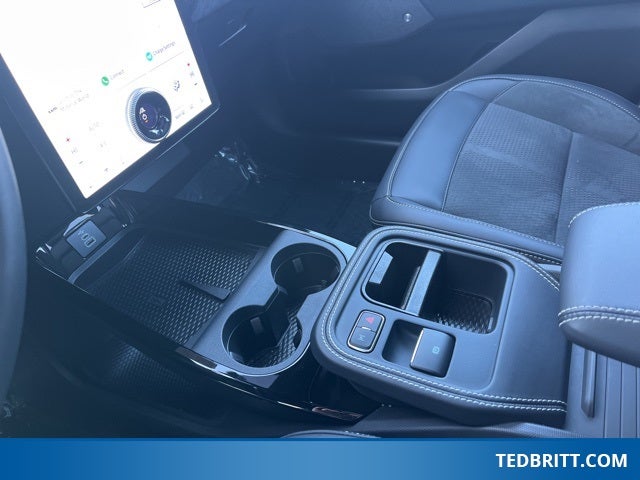 2025 Ford Mustang Mach-E GT AWD | GT Performance Pkg | Glass Roof