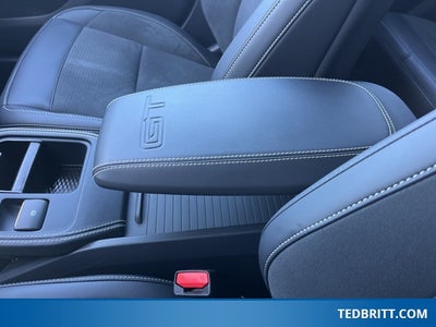 2025 Ford Mustang Mach-E GT AWD | GT Performance Pkg | Glass Roof