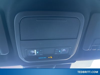 2025 Ford Mustang Mach-E GT AWD | GT Performance Pkg | Glass Roof