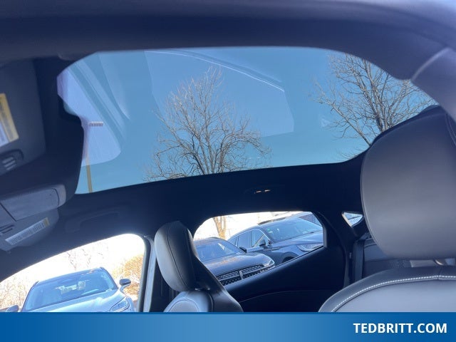 2025 Ford Mustang Mach-E GT AWD | GT Performance Pkg | Glass Roof