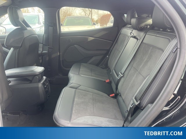 2025 Ford Mustang Mach-E GT AWD | Glass Roof | 360 Cam | Performance Upgrade