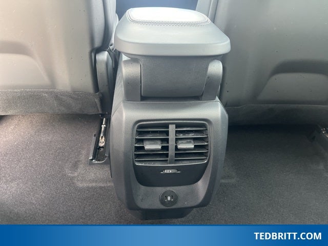 2025 Ford Mustang Mach-E GT AWD | Glass Roof | 360 Cam | Performance Upgrade