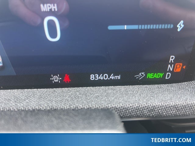 2025 Ford Mustang Mach-E GT AWD | Glass Roof | 360 Cam | Performance Upgrade