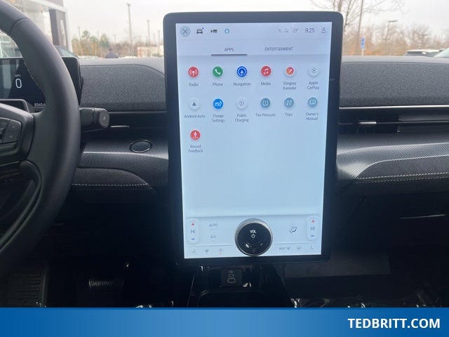 2025 Ford Mustang Mach-E GT AWD | Glass Roof | 360 Cam | Performance Upgrade