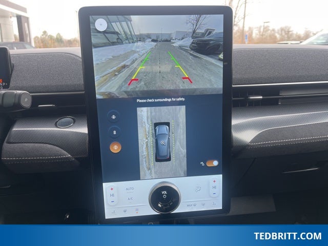 2025 Ford Mustang Mach-E GT AWD | Glass Roof | 360 Cam | Performance Upgrade