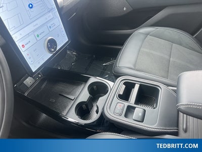 2025 Ford Mustang Mach-E GT AWD | Glass Roof | 360 Cam | Performance Upgrade