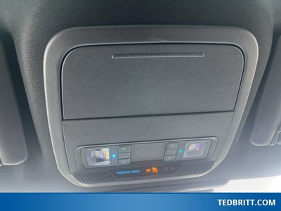 2025 Ford Mustang Mach-E GT AWD | Glass Roof | 360 Cam | Performance Upgrade