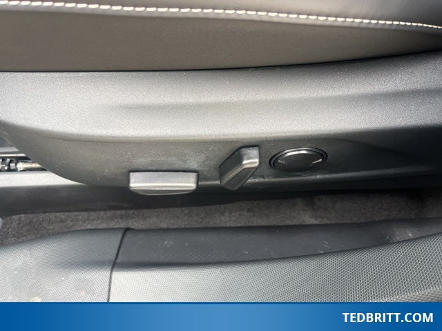 2025 Ford Mustang Mach-E GT AWD | Glass Roof | 360 Cam | Performance Upgrade