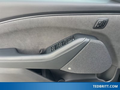 2025 Ford Mustang Mach-E GT AWD | Glass Roof | 360 Cam | Performance Upgrade