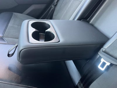 2025 Ford Mustang Mach-E GT AWD | Glass Roof | Perform Upgrade Pkg
