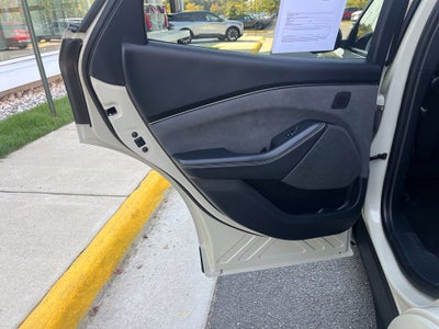 2025 Ford Mustang Mach-E GT AWD | Glass Roof | Perform Upgrade Pkg