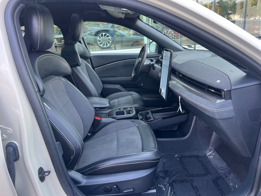 2025 Ford Mustang Mach-E GT AWD | Glass Roof | Perform Upgrade Pkg