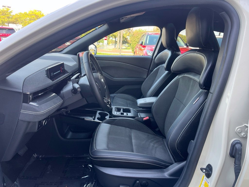 2025 Ford Mustang Mach-E GT AWD | Glass Roof | Perform Upgrade Pkg