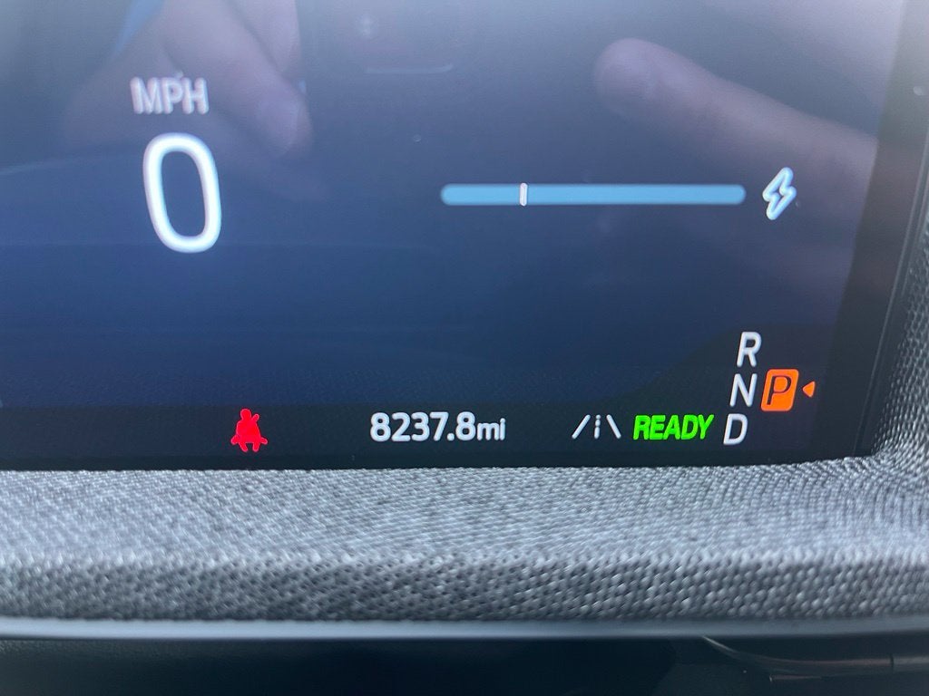 2025 Ford Mustang Mach-E GT AWD | Glass Roof | Perform Upgrade Pkg