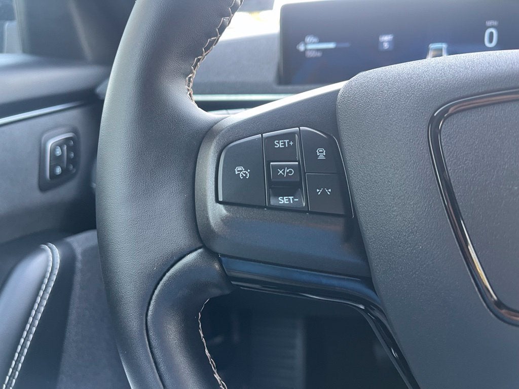 2025 Ford Mustang Mach-E GT AWD | Glass Roof | Perform Upgrade Pkg