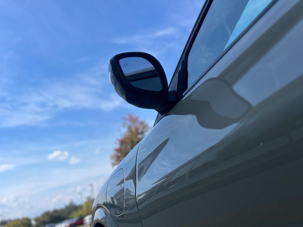2025 Ford Mustang Mach-E GT AWD | Glass Roof | Perform Upgrade Pkg