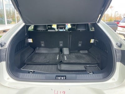 2025 Ford Mustang Mach-E GT AWD | Glass Roof | 360 Cam | Bronze Appear Pkg