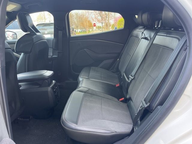 2025 Ford Mustang Mach-E GT AWD | Glass Roof | 360 Cam | Bronze Appear Pkg