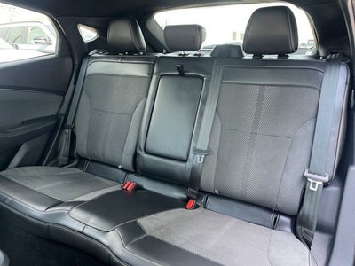 2025 Ford Mustang Mach-E GT AWD | Glass Roof | 360 Cam | Bronze Appear Pkg