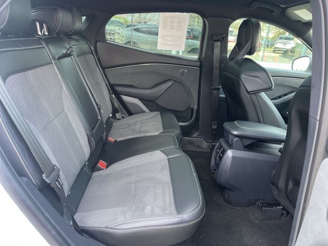 2025 Ford Mustang Mach-E GT AWD | Glass Roof | 360 Cam | Bronze Appear Pkg