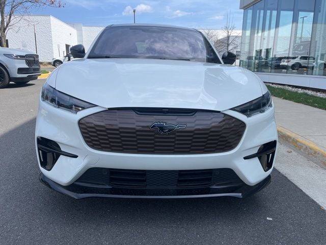 2025 Ford Mustang Mach-E GT AWD | Glass Roof | 360 Cam | Bronze Appear Pkg