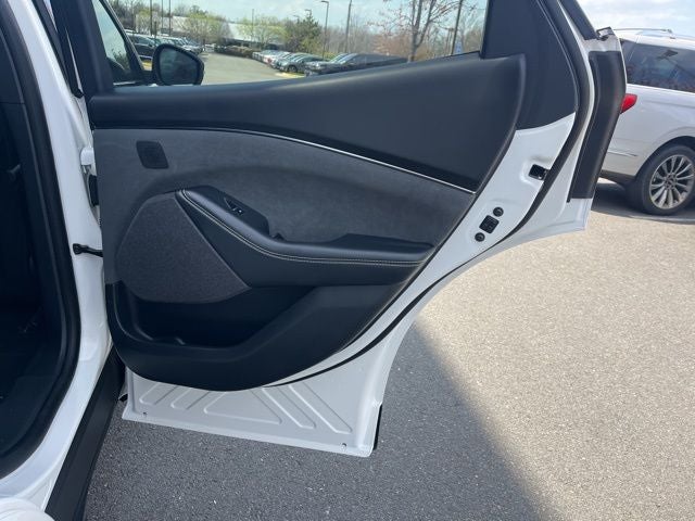 2025 Ford Mustang Mach-E GT AWD | Glass Roof | 360 Cam | Bronze Appear Pkg