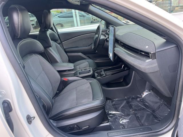 2025 Ford Mustang Mach-E GT AWD | Glass Roof | 360 Cam | Bronze Appear Pkg