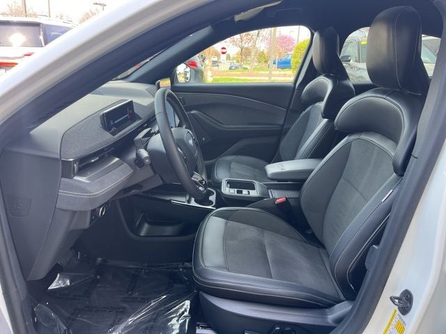 2025 Ford Mustang Mach-E GT AWD | Glass Roof | 360 Cam | Bronze Appear Pkg