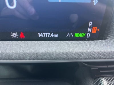 2025 Ford Mustang Mach-E GT AWD | Glass Roof | 360 Cam | Bronze Appear Pkg