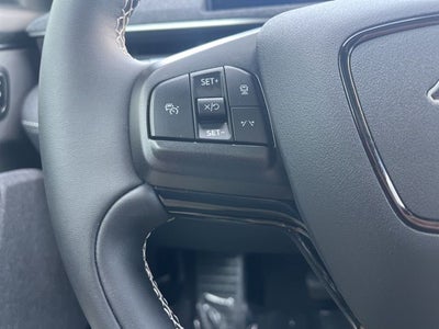 2025 Ford Mustang Mach-E GT AWD | Glass Roof | 360 Cam | Bronze Appear Pkg