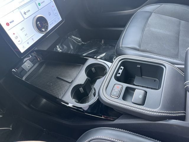 2025 Ford Mustang Mach-E GT AWD | Glass Roof | 360 Cam | Bronze Appear Pkg