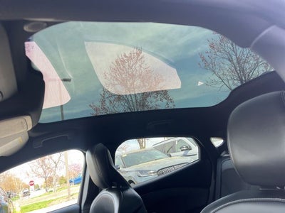 2025 Ford Mustang Mach-E GT AWD | Glass Roof | 360 Cam | Bronze Appear Pkg