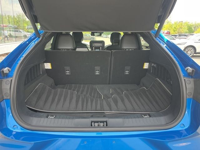 2025 Ford Mustang Mach-E GT AWD | Glass Roof | 360 Cam | GT Perform Upgrade