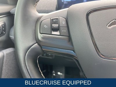 2025 Ford Mustang Mach-E GT AWD | Glass Roof | 360 Cam | GT Perform Upgrade