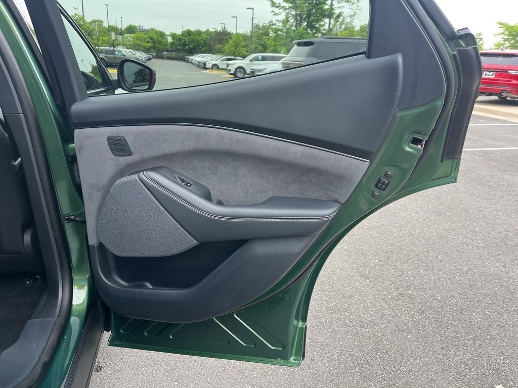 2025 Ford Mustang Mach-E GT AWD | Glass Roof | 360 Cam | Bronze Appear Pkg