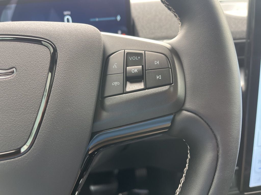 2025 Ford Mustang Mach-E GT AWD | Glass Roof | 360 Cam | Bronze Appear Pkg