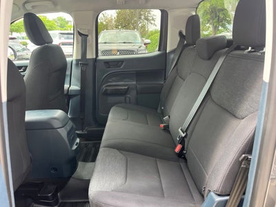 2025 Ford Maverick XL AWD | SYNC 4 | Co-Pilot360 Assist+ | Tow Hitch