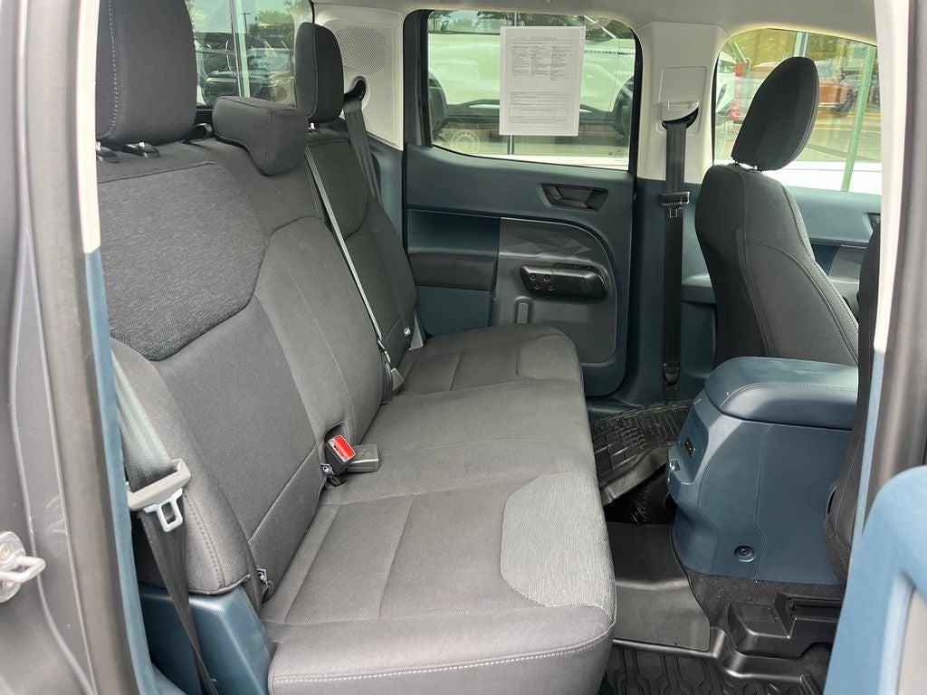 2025 Ford Maverick XL AWD | SYNC 4 | Co-Pilot360 Assist+ | Tow Hitch