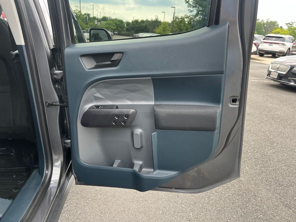 2025 Ford Maverick XL AWD | SYNC 4 | Co-Pilot360 Assist+ | Tow Hitch