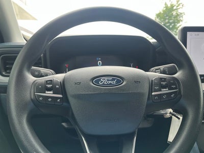 2025 Ford Maverick XL AWD | SYNC 4 | Co-Pilot360 Assist+ | Tow Hitch