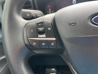 2025 Ford Maverick XL AWD | SYNC 4 | Co-Pilot360 Assist+ | Tow Hitch
