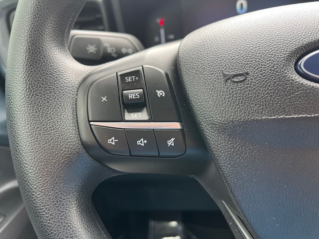 2025 Ford Maverick XL AWD | SYNC 4 | Co-Pilot360 Assist+ | Tow Hitch