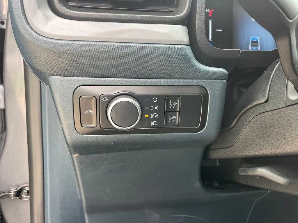 2025 Ford Maverick XL AWD | SYNC 4 | Co-Pilot360 Assist+ | Tow Hitch