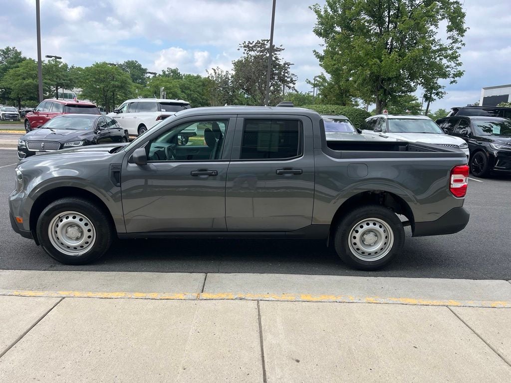 2025 Ford Maverick XL AWD | SYNC 4 | Co-Pilot360 Assist+ | Tow Hitch